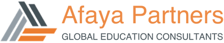 Afaya Partners | Global Education Consultants